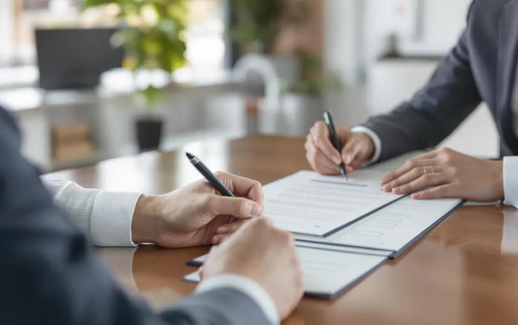 Détachement de salariés entre l'Algérie et le Luxembourg